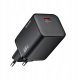 Ładowarka Mcdodo Szybka ładowarka sieciowa zasilacz kostka do ładowarki USB-C 65W GAN 11