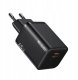 Ładowarka Mcdodo Szybka ładowarka sieciowa zasilacz kostka do ładowarki USB-C 65W GAN 12