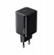 Ładowarka Mcdodo Szybka ładowarka sieciowa zasilacz kostka do ładowarki USB-C 65W GAN 10