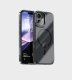 Innostyle Etui magnetyczne Case wzmocnione do MagSafe iPhone 17 czarne 7