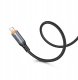 Mcdodo Kabel USB-C Lightning szybkie ładowanie 36W 1M power off LED 5