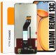 UTS-Group Wyświetlacz Do Xiaomi Redmi 13C LCD oryginał Service Pack ekran (23100RN82L, 23106RN0DA, 23124RN87G, 23124RN87I, ORYGINAŁ, SERVICE PACK, XIAOMI REDMI 13C, XIAOMI REDMI 13C 5G) 1