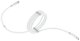 Kabel USB CP USB-C do USB-C PD 60W 3A Super Szybkie Ładowanie 1m do iPhone 15 z wbudowanym magnetycznym organizerem kabla Biały (CP-IPH15-60W) 3