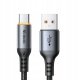 Kabel USB Mcdodo USB-A - USB-C 1 m Czarny (CA-0570) 9