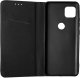 DreamGSM Etui magnetyczne Samsung Galaxy A24 czarny 2