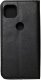 DreamGSM Etui magnetyczne Motorola Moto G04 / G24 czarny 2
