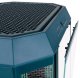 Obudowa Thermaltake The Tower 600 Transformative Turkusowy (CA-1Z1-00MTWN-00) 5