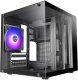 Obudowa Tacens MARS MC-CUBE 1xARGB USB-C mATX- obudowa/cases (TACMARS-MCCUBE) 1