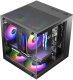 Obudowa Tacens MARS MC-CUBE 1xARGB USB-C mATX- obudowa/cases (TACMARS-MCCUBE) 3
