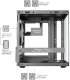 Obudowa Tacens MARS MC-CUBE 1xARGB USB-C mATX- obudowa/cases (TACMARS-MCCUBE) 6