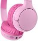 Słuchawki Belkin Soundform Mini 2 Wireless OnEar+Case Kid.pk. (AUD012HQPKCS) 3