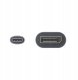 Kabel USB Unitek Dwukierunkowy USB-C - DisplayPort 16K 80 Gb/s HDR 1.8 m (V1441AGY01) 5