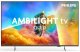 Telewizor Philips PQS8501 QLED 65" 4K UHD Titan OS (65PQS8501/12) 1