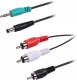 Głośnik Defender Głośniki MELIS 2.0 60W Bluetooth USB/DSP/HiFi/MP3/HDMI/EQ pilot białe 8