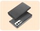 Hello Case Etui z Klapką Do Oppo A5 4G / 5G (Czarne, Zamykane, Magnetyczne, Kabura) (BOOK0648) 2