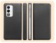 Hello Case Etui z Klapką Do Oppo A5 4G / 5G (Czarne, Zamykane, Magnetyczne, Kabura) (BOOK0648) 6