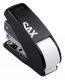 Zszywacz SAX 259 EasyPro S, zszywa do 20 kartek, 24/6, 26/6, czarny (ISAXE259-05) 1