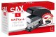 Zszywacz SAX 259 EasyPro S, zszywa do 20 kartek, 24/6, 26/6, czarny (ISAXE259-05) 3