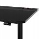 Diablo Chairs Biurko gamingowe elektryczne czarne Diablo X-Forge 1600 (5907367511208) 4