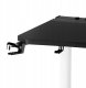 Diablo Chairs Biurko gamingowe elektryczne czarno-białe Diablo X-Forge 1600 (5907367511949) 4