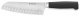 Satake Nóż santoku 17 cm, Partner (W-1061831317) 1