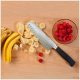Satake Nóż santoku 17 cm, Partner (W-1061831317) 6