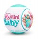 Figurka My Sweet Baby My Mini My Mini Baby zestaw miniaturowy Seria 1 mix wzorów (193052057242) 4