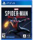 Sony Marvel’s Spider-Man: Miles Morales PS4 (9818526) 1
