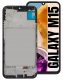 UTS-Group Wyświetlacz Do Samsung Galaxy M15 5G M156 LCD ekran ramka InCell (Samsung M15 5G 2024 SM-M156B, SM-M156B/DS) 1