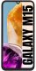 UTS-Group Wyświetlacz Do Samsung Galaxy M15 5G M156 LCD ekran ramka InCell (Samsung M15 5G 2024 SM-M156B, SM-M156B/DS) 2