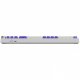Klawiatura PROOVE Gaming Slicker Special Edition biała 4