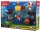 Figurka Jakks Super Mario Acorn Plains Multi-Pack (704002) 3