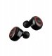 Słuchawki iLike Bezprzewodowe Bluetooth Earbuds IBE01 Black (IBE01BK) 1