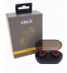 Słuchawki iLike Bezprzewodowe Bluetooth Earbuds IBE01 Black (IBE01BK) 3