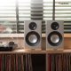 Głośniki komputerowe Audizio Zestaw aktywnych głośników multimedialnych KS12 80 W BT szare one size 14