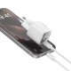 Ładowarka Mcdodo Gana Mini GaN 2x USB-C 45W Pomarańczowa (CH-1002) 9