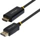 Adapter AV StarTech (2M-DP-HDMI-4K60-GR) 2