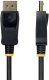 Adapter AV StarTech (2M-DP-HDMI-4K60-GR) 3