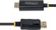 Adapter AV StarTech (2M-DP-HDMI-4K60-GR) 4