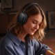 Słuchawki Mcdodo ZENO Ultra S01 czarne (HP-5200) 2
