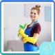 Worek do odkurzacza Pro-invest Spitze Clean worki do odkurzacza WD4 pojemne due wytrzymae 10 szt 3