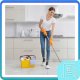 Worek do odkurzacza Pro-invest Spitze Clean worki do odkurzacza WD4 pojemne due wytrzymae 10 szt 4