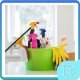 Worek do odkurzacza Pro-invest Spitze Clean worki do odkurzacza WD4 pojemne due wytrzymae 10 szt 6