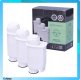 Seltino Wkad filtrujcy Primo Plus x3 zamiennik do Brita Intenza CA6702 3