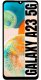 UTS-Group Wyświetlacz Do Samsung Galaxy A23 5G A236 LCD Ekran (Samsung A23 5G 2022 SM-A236B, SM-A236B/DS) 2