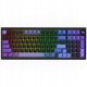 Klawiatura PROOVE Gaming Slicker Special Edition czarno-fioletowa 1