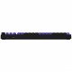 Klawiatura PROOVE Gaming Slicker Special Edition czarno-fioletowa 2