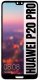 Mobilepart Wyświetlacz Do Huawei P20 Pro CLT-L09 CLT-L29 LCD Ekran 2