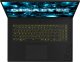 Laptop Gigabyte Gaming A18 PRO Core 7 240H / 32 GB / 1 TB / W11 / RTX 5080 / 165 Hz (DYJG3EEBC4SH) 2