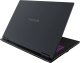 Laptop Gigabyte Gaming A18 PRO Core 7 240H / 32 GB / 1 TB / W11 / RTX 5080 / 165 Hz (DYJG3EEBC4SH) 9